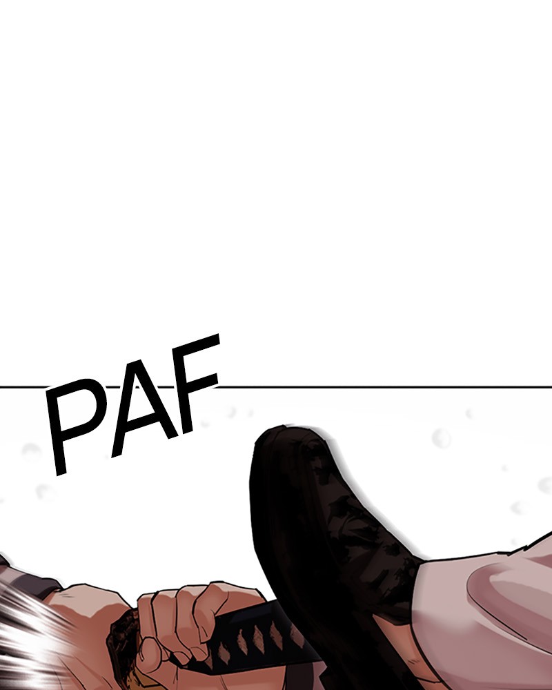 Lookism Chapitre 513 - Page 113