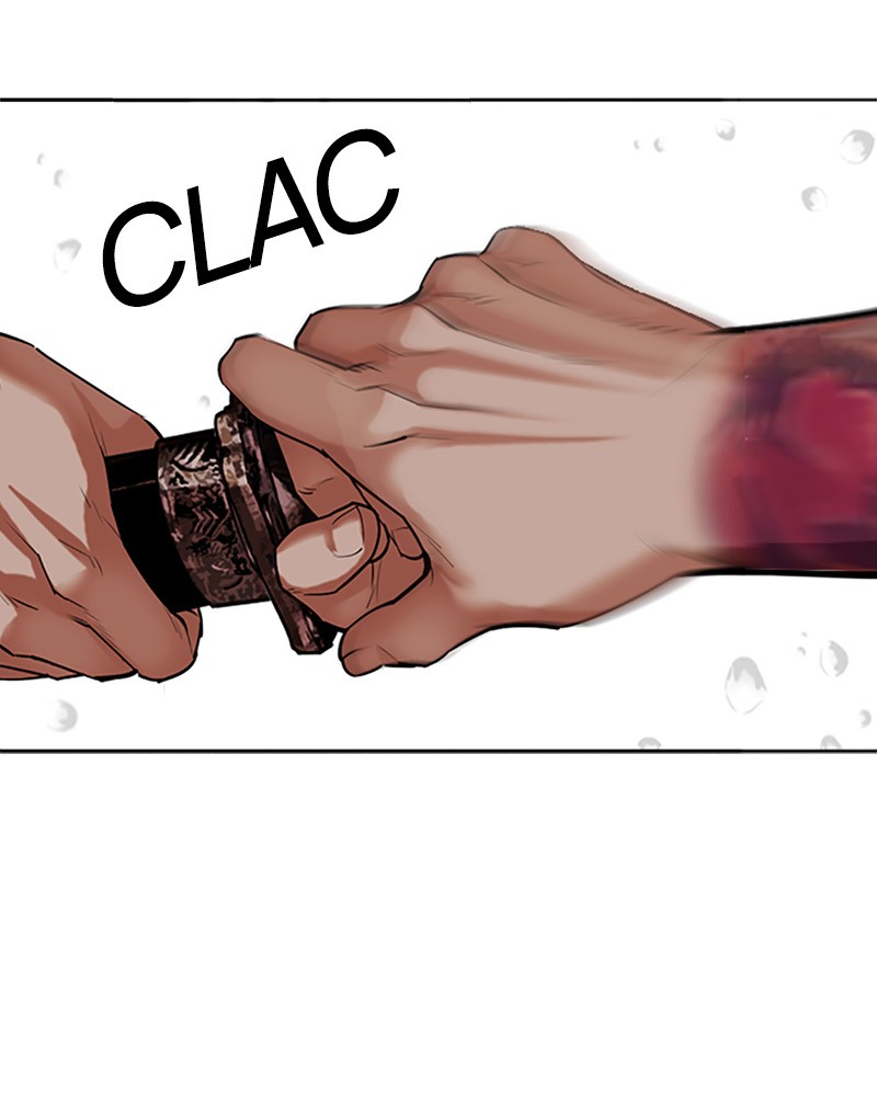 Lookism Chapitre 513 - Page 119