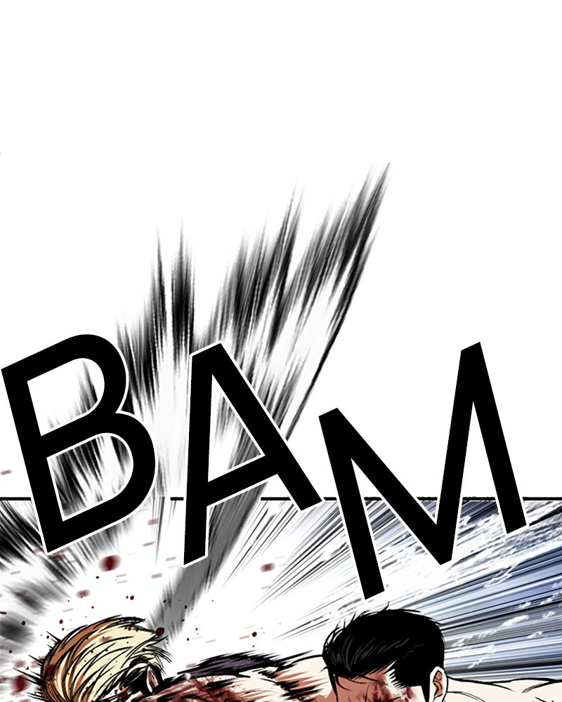 Lookism Chapitre 513 - Page 121