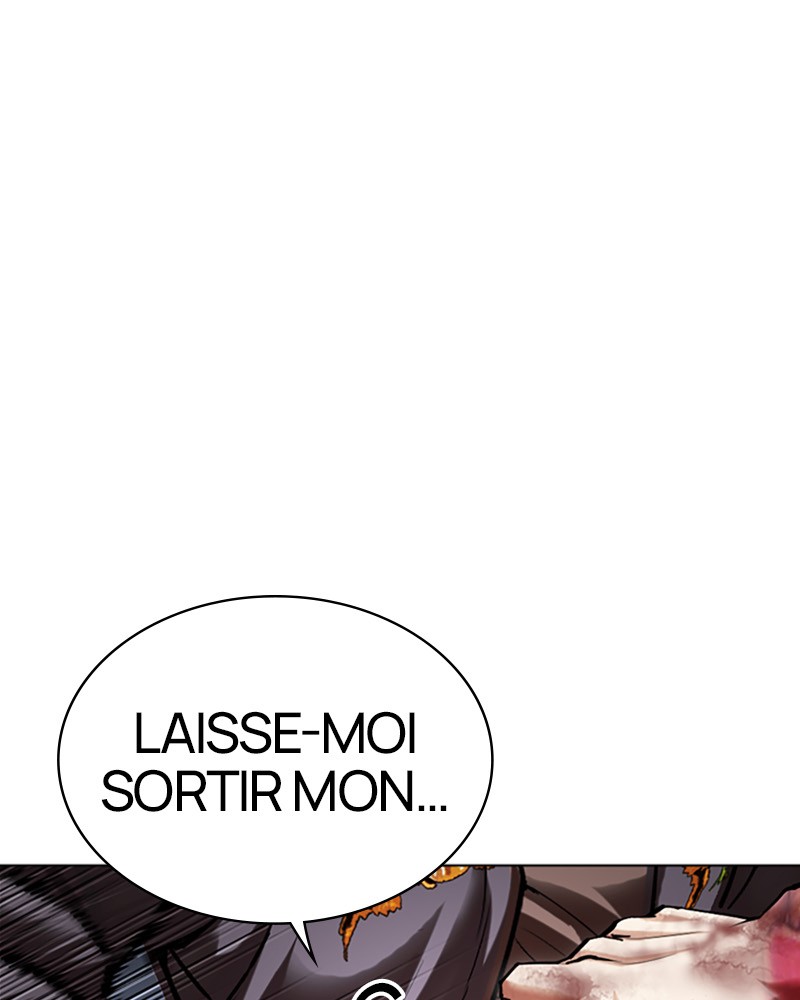 Lookism Chapitre 513 - Page 123