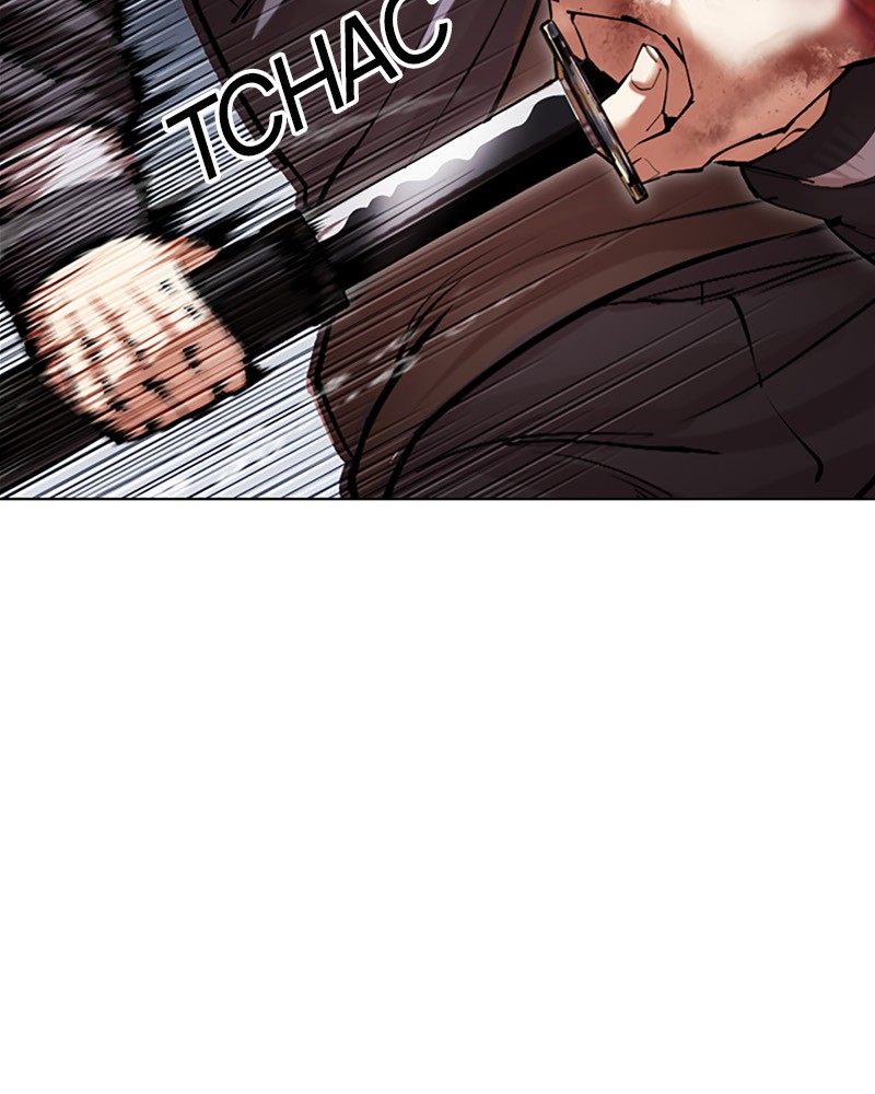 Lookism Chapitre 513 - Page 124