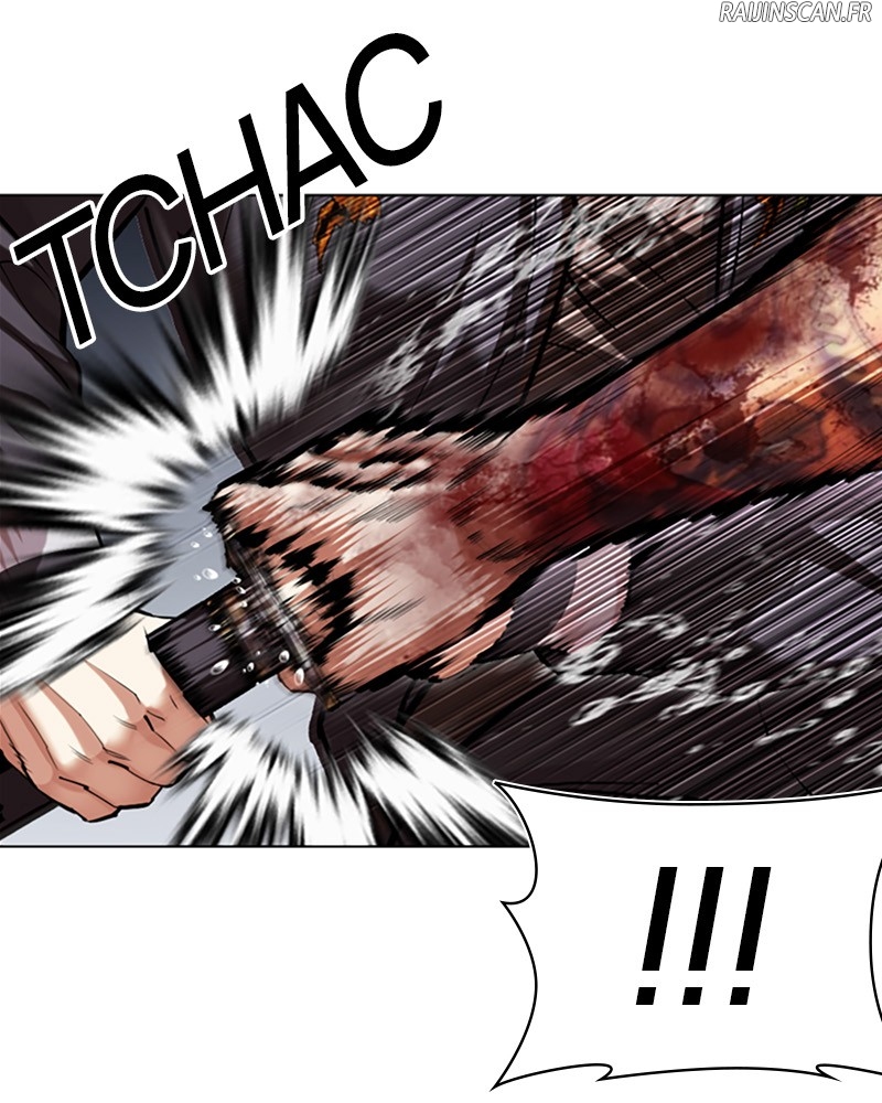 Lookism Chapitre 513 - Page 125