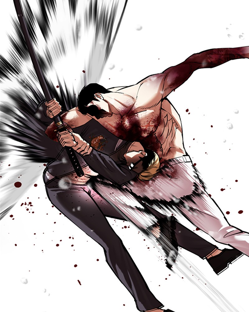 Lookism Chapitre 513 - Page 127