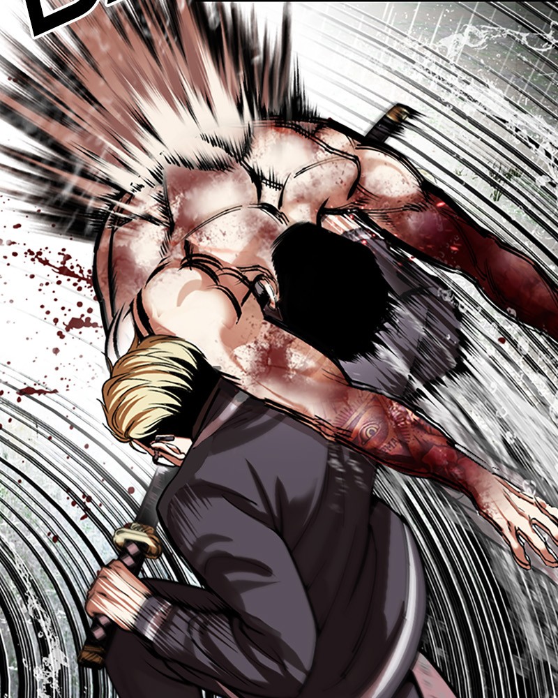Lookism Chapitre 513 - Page 131