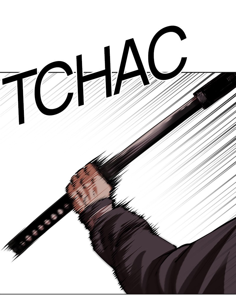 Lookism Chapitre 513 - Page 133