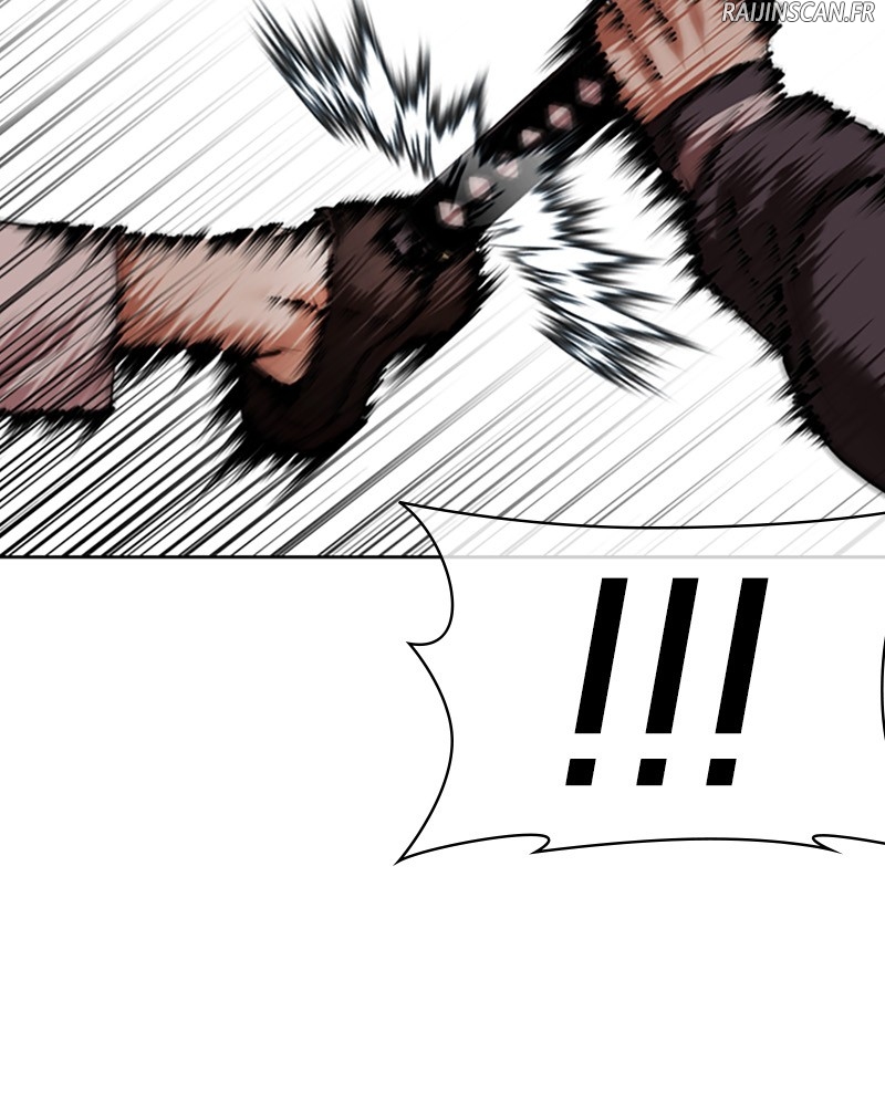 Lookism Chapitre 513 - Page 135
