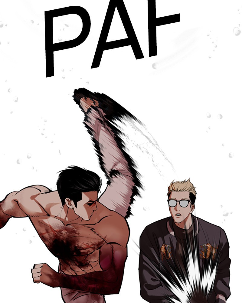Lookism Chapitre 513 - Page 137