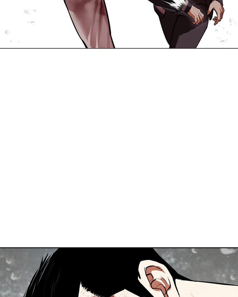 Lookism Chapitre 513 - Page 138
