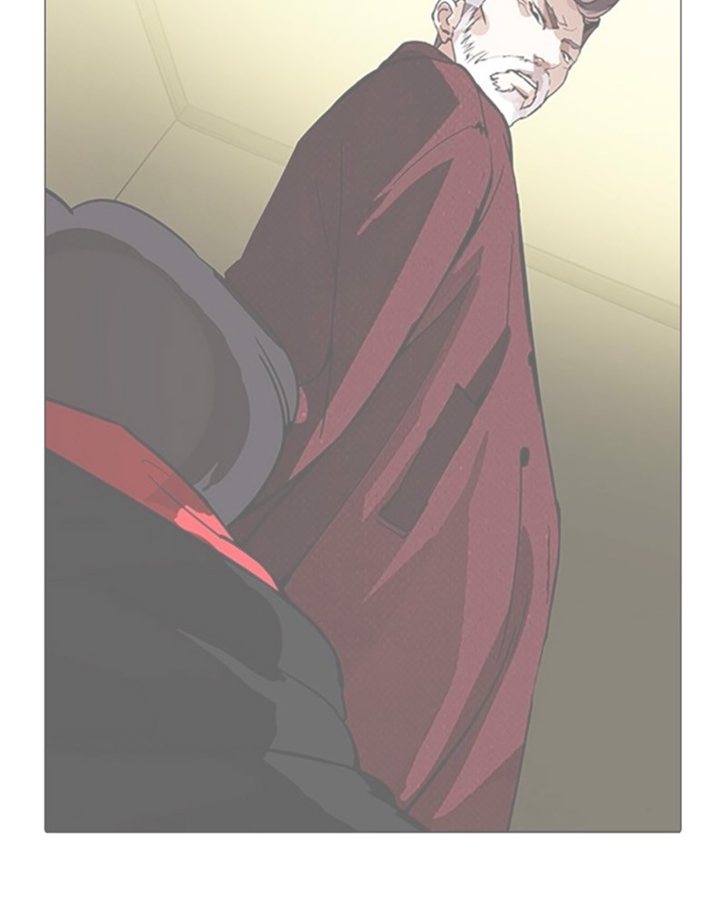 Lookism Chapitre 513 - Page 14