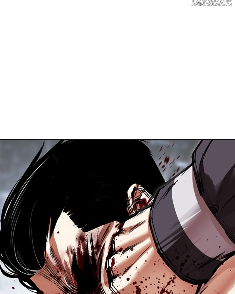 Lookism Chapitre 513 - Page 140