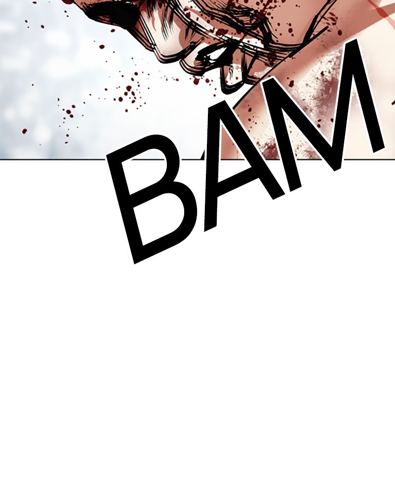 Lookism Chapitre 513 - Page 141