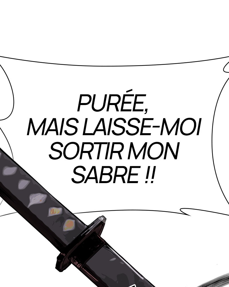 Lookism Chapitre 513 - Page 142
