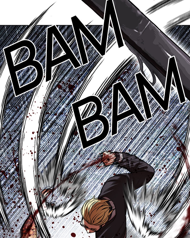 Lookism Chapitre 513 - Page 143