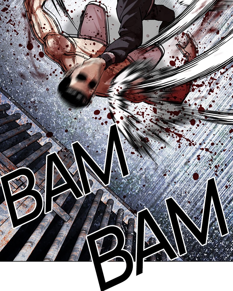 Lookism Chapitre 513 - Page 144