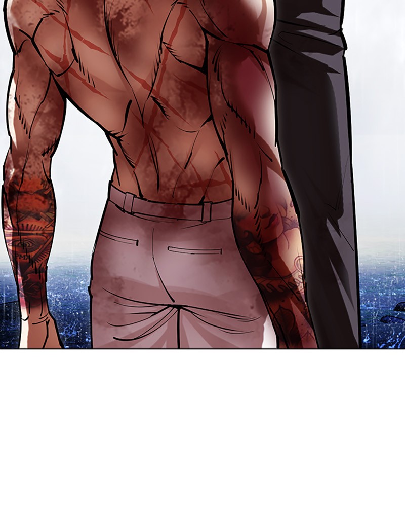 Lookism Chapitre 513 - Page 148