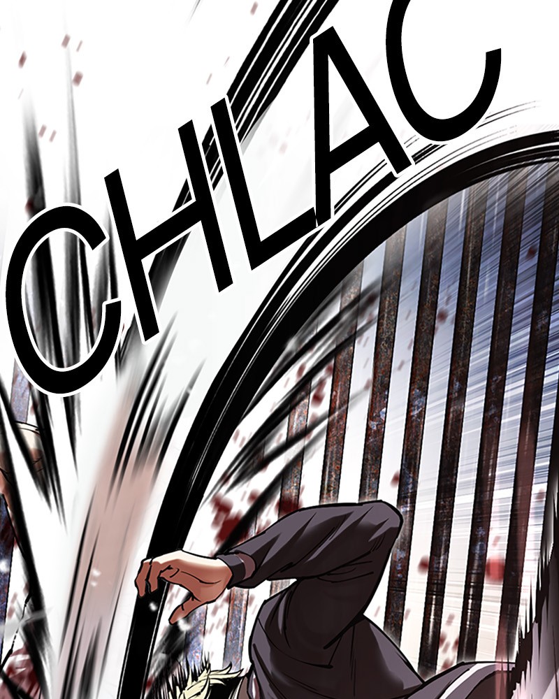 Lookism Chapitre 513 - Page 151