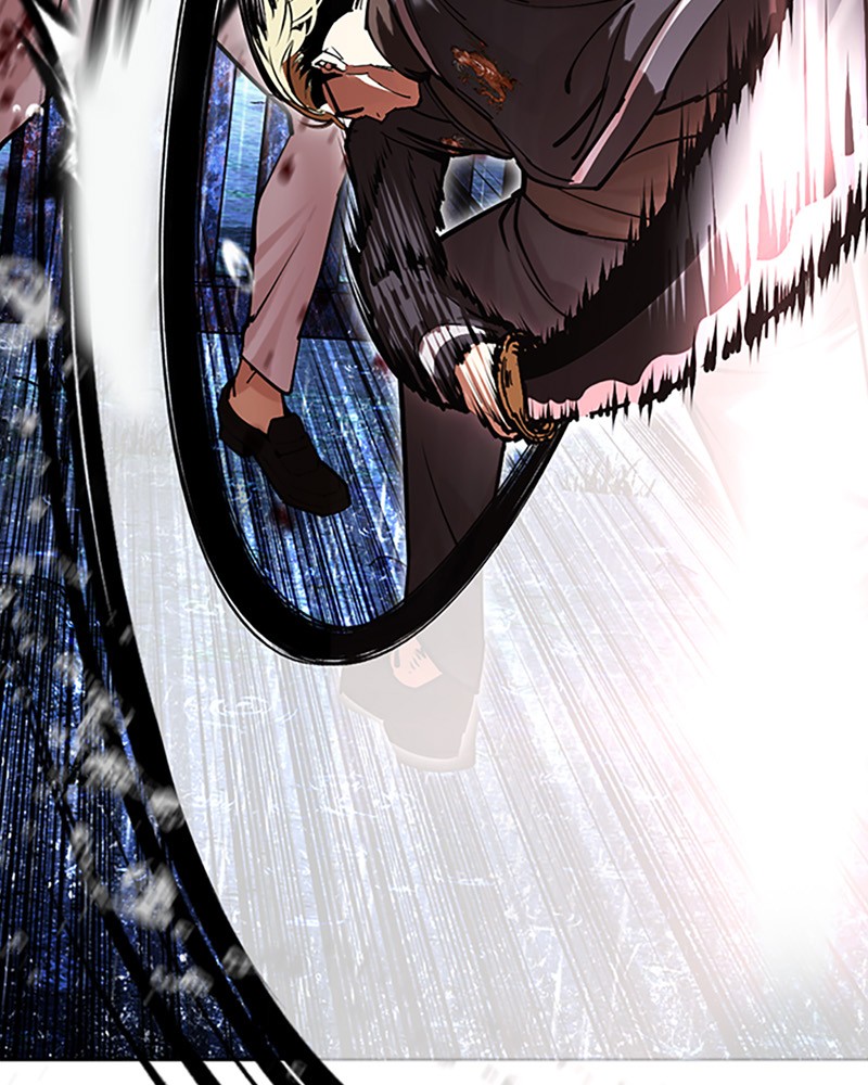 Lookism Chapitre 513 - Page 152