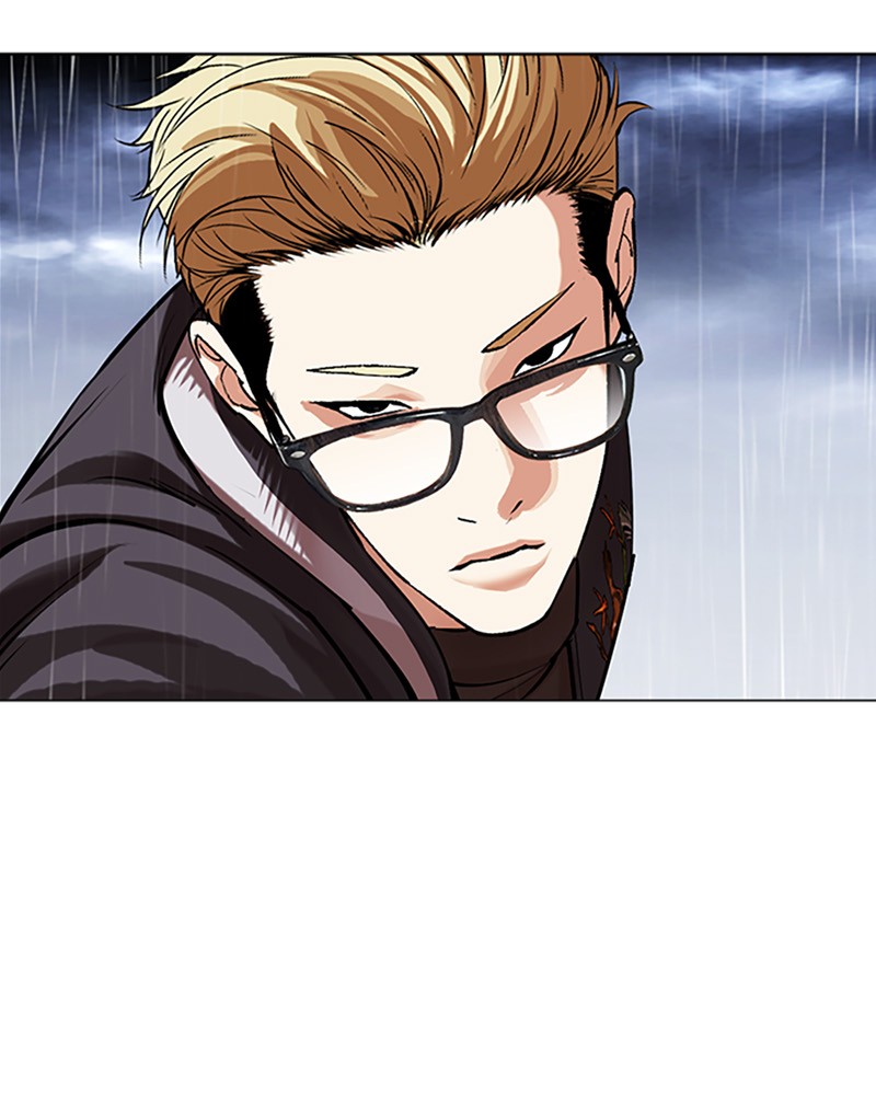 Lookism Chapitre 513 - Page 154