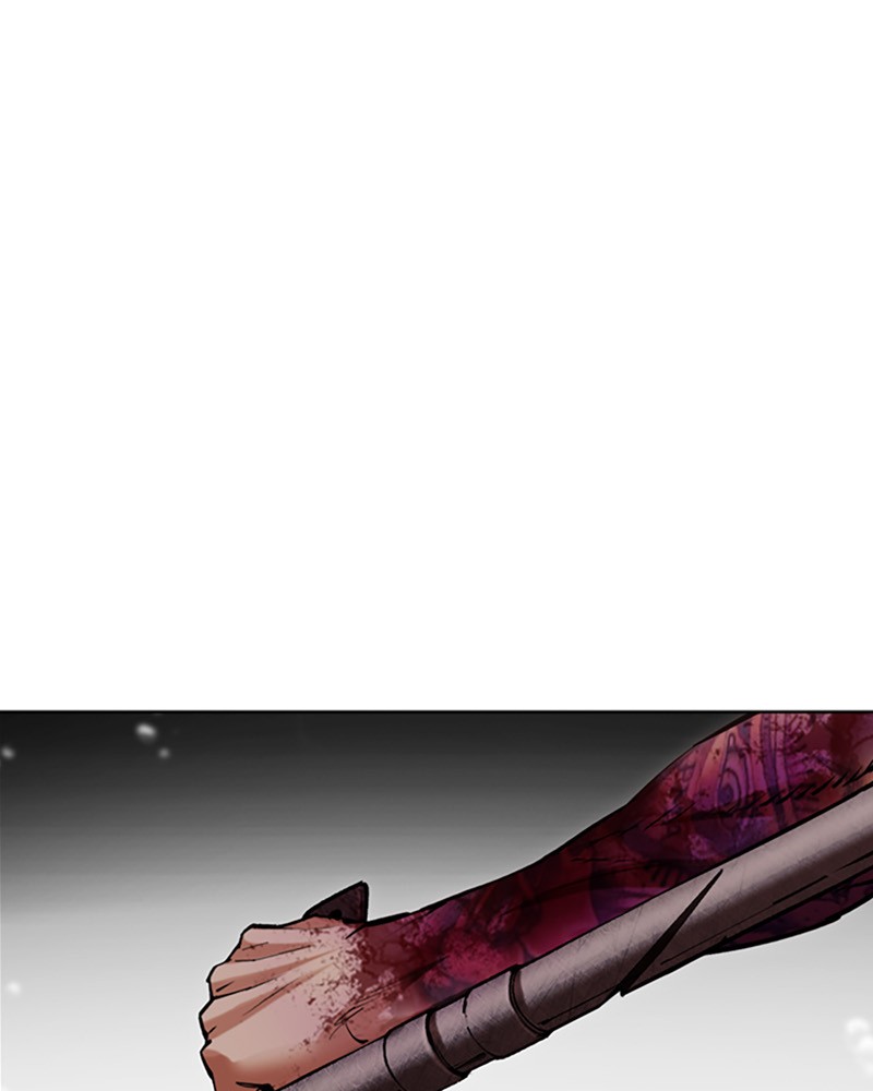 Lookism Chapitre 513 - Page 156