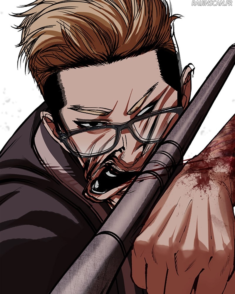 Lookism Chapitre 513 - Page 160