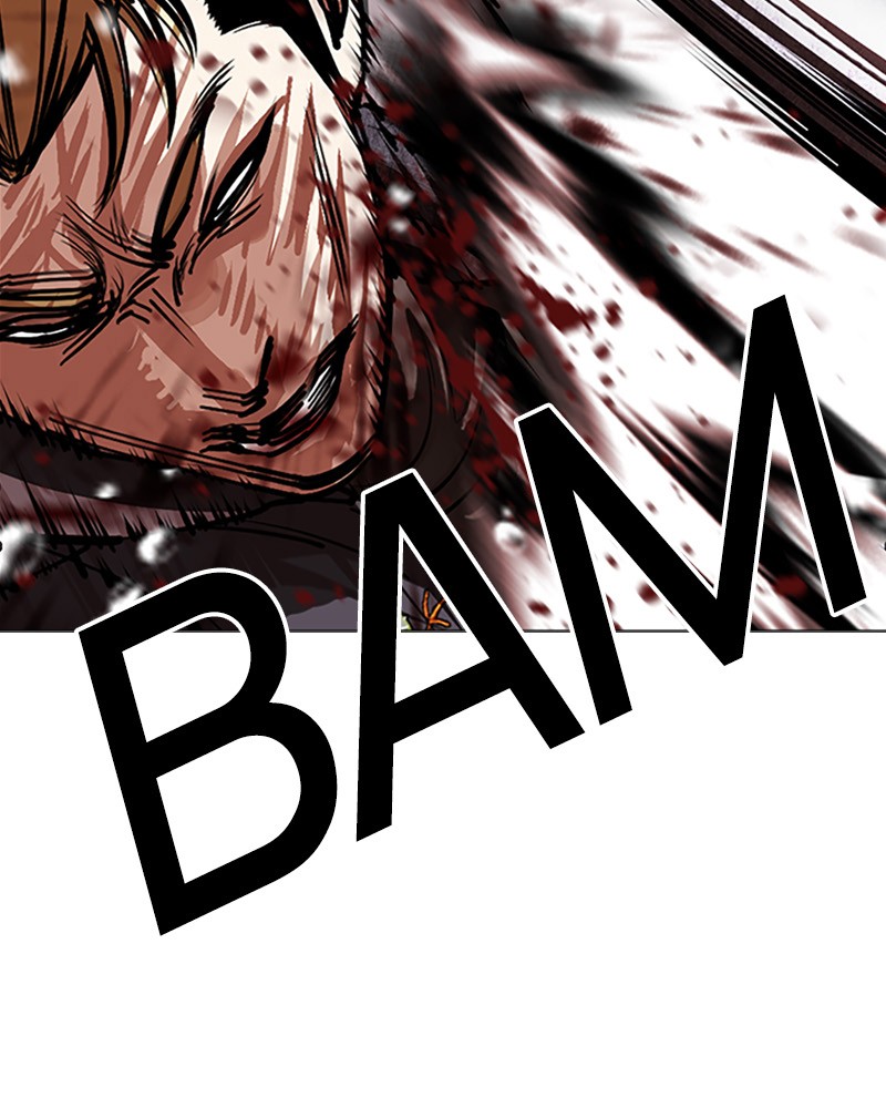Lookism Chapitre 513 - Page 163