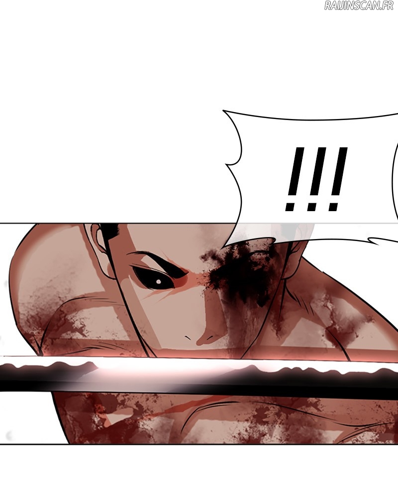 Lookism Chapitre 513 - Page 165