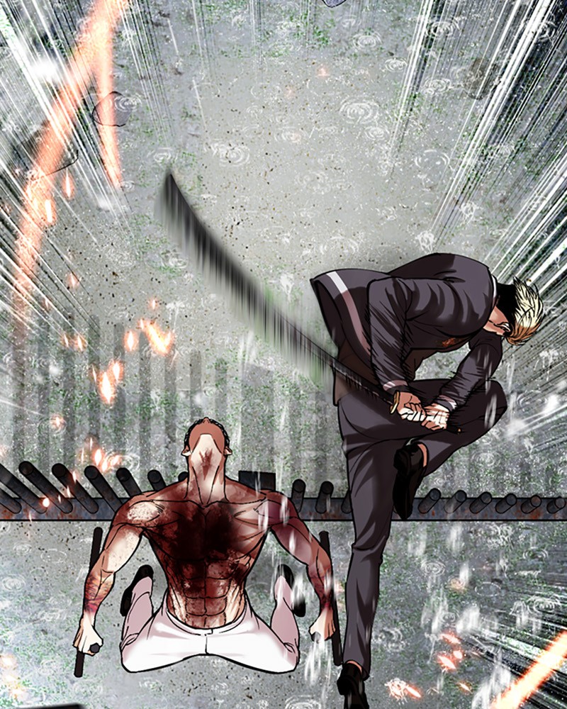 Lookism Chapitre 513 - Page 167