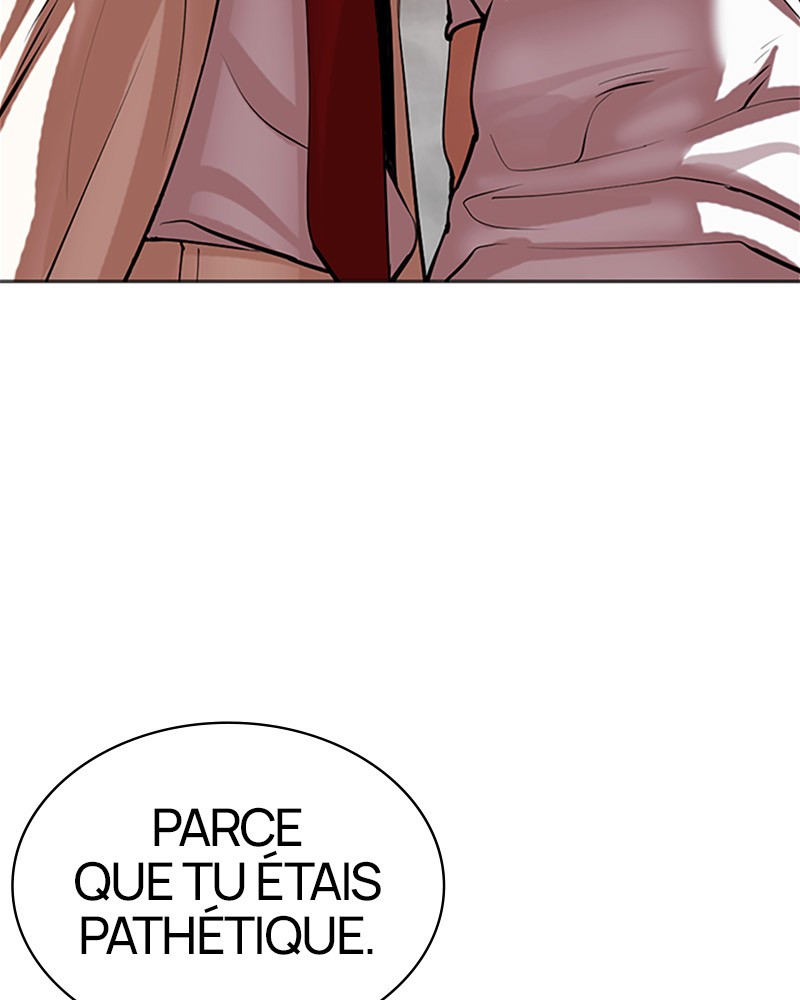 Lookism Chapitre 513 - Page 17