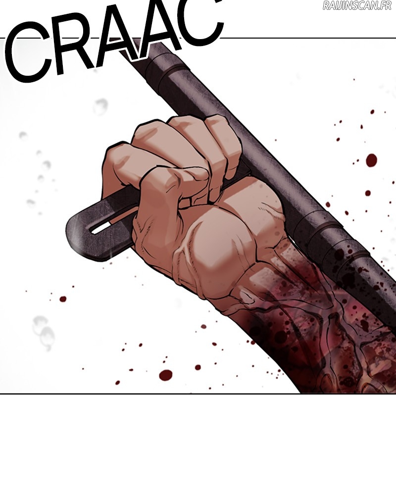 Lookism Chapitre 513 - Page 170