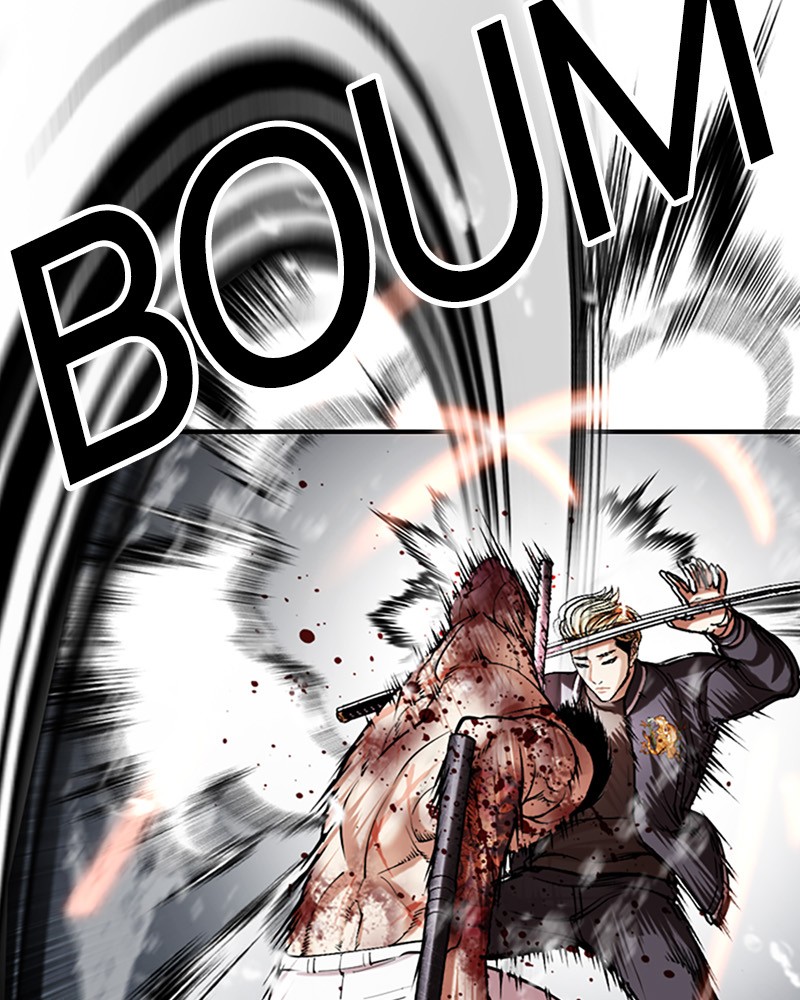 Lookism Chapitre 513 - Page 172