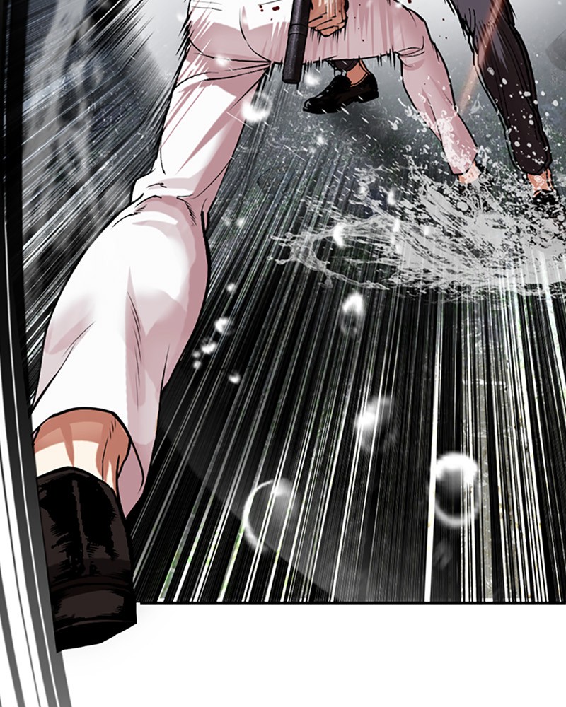 Lookism Chapitre 513 - Page 173