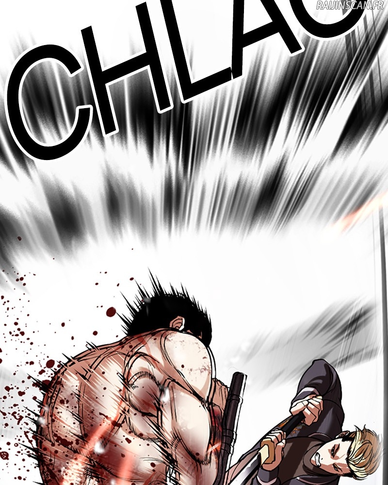 Lookism Chapitre 513 - Page 175