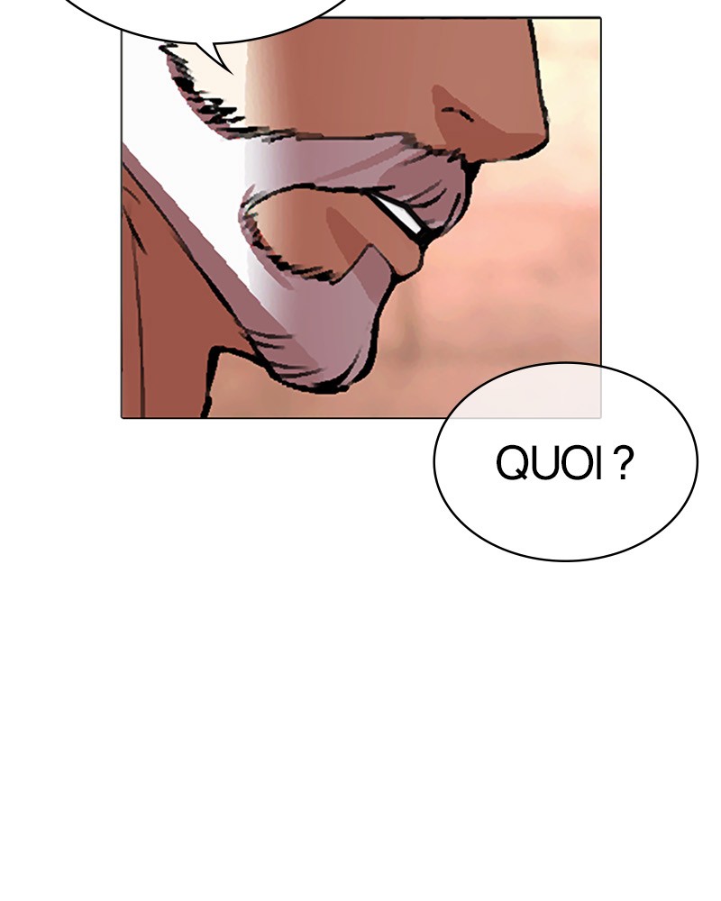 Lookism Chapitre 513 - Page 18