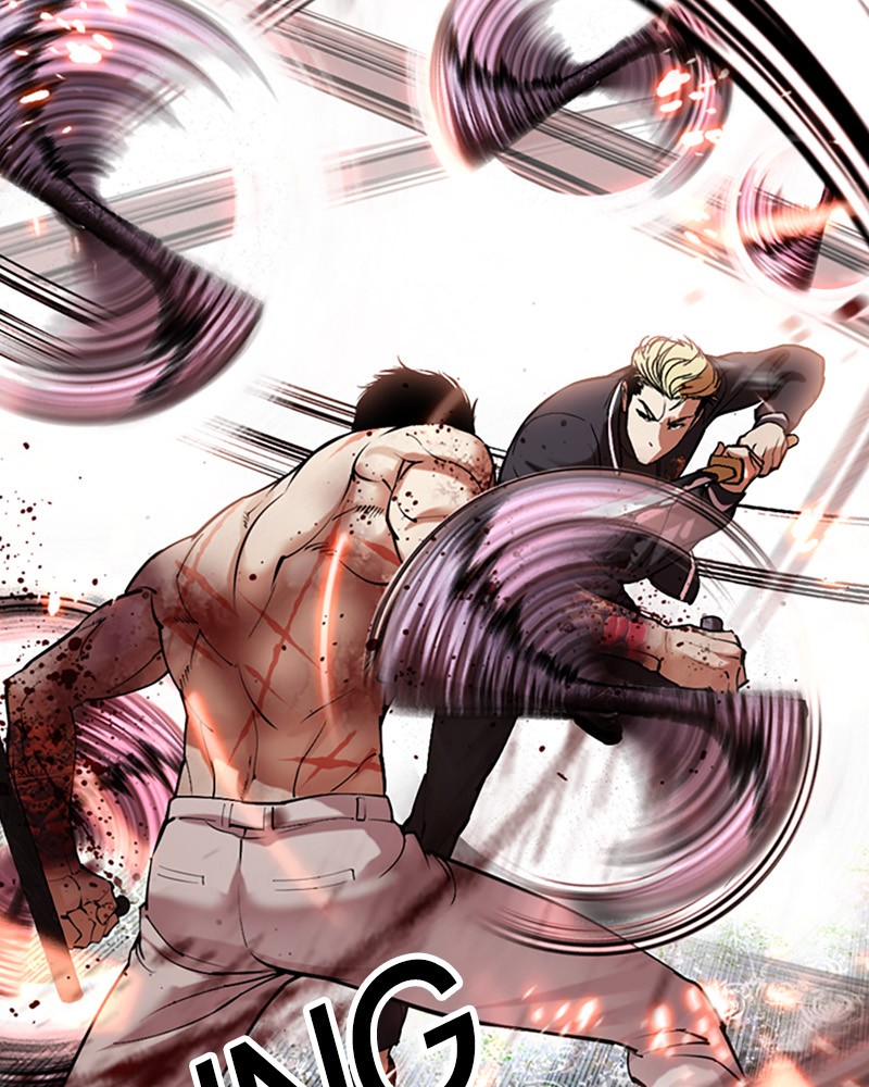 Lookism Chapitre 513 - Page 183