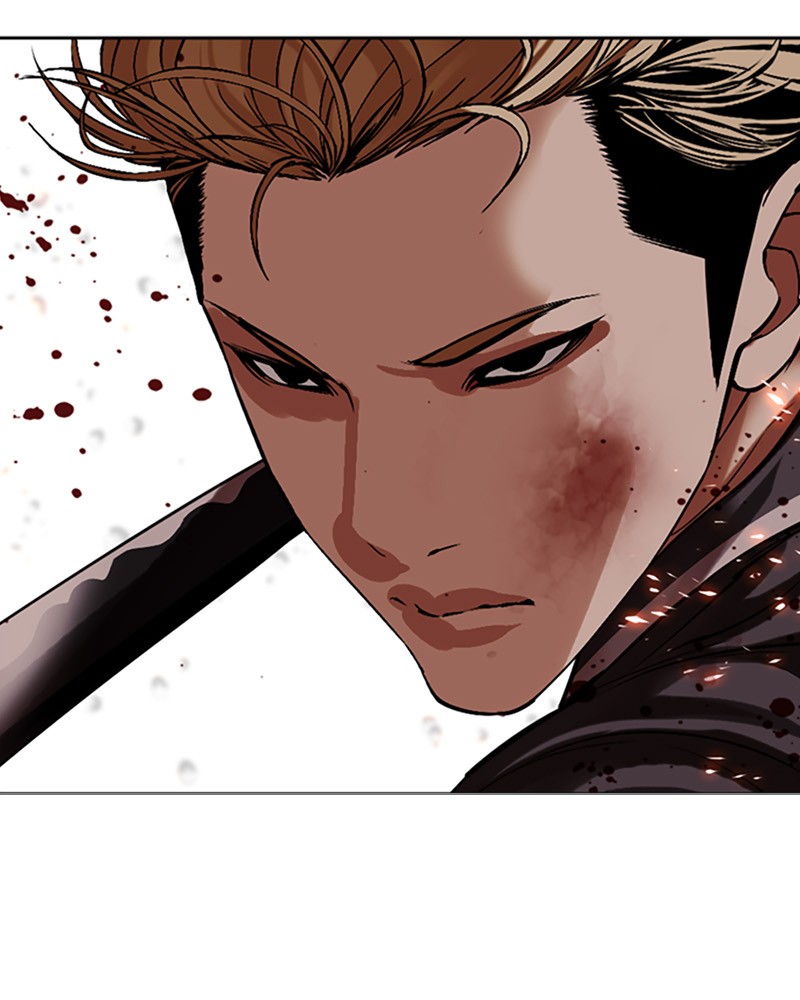 Lookism Chapitre 513 - Page 187