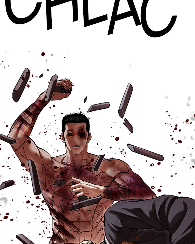 Lookism Chapitre 513 - Page 191