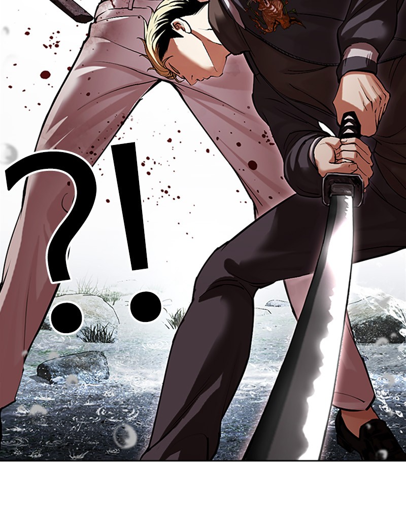 Lookism Chapitre 513 - Page 192