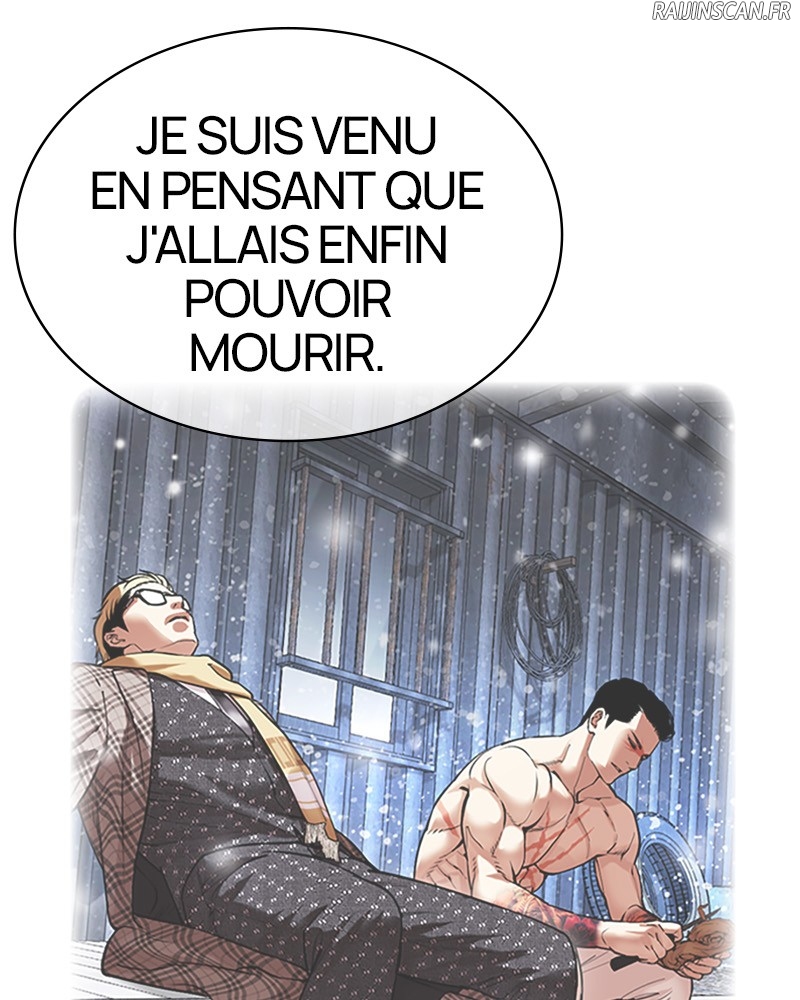 Lookism Chapitre 513 - Page 195