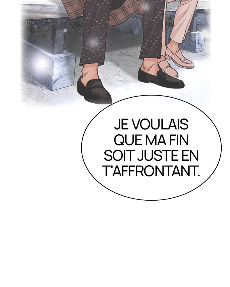 Lookism Chapitre 513 - Page 196