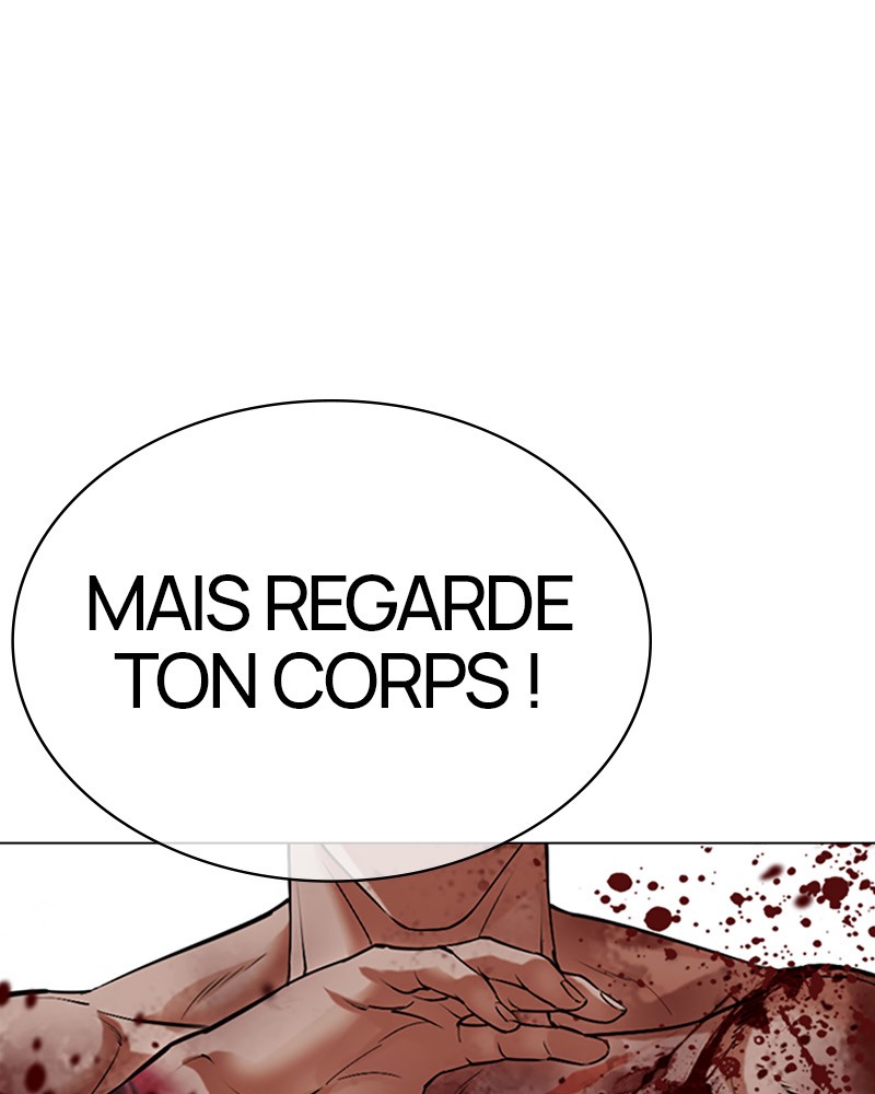 Lookism Chapitre 513 - Page 197