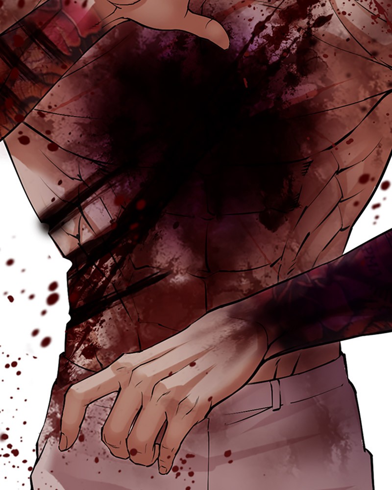 Lookism Chapitre 513 - Page 198