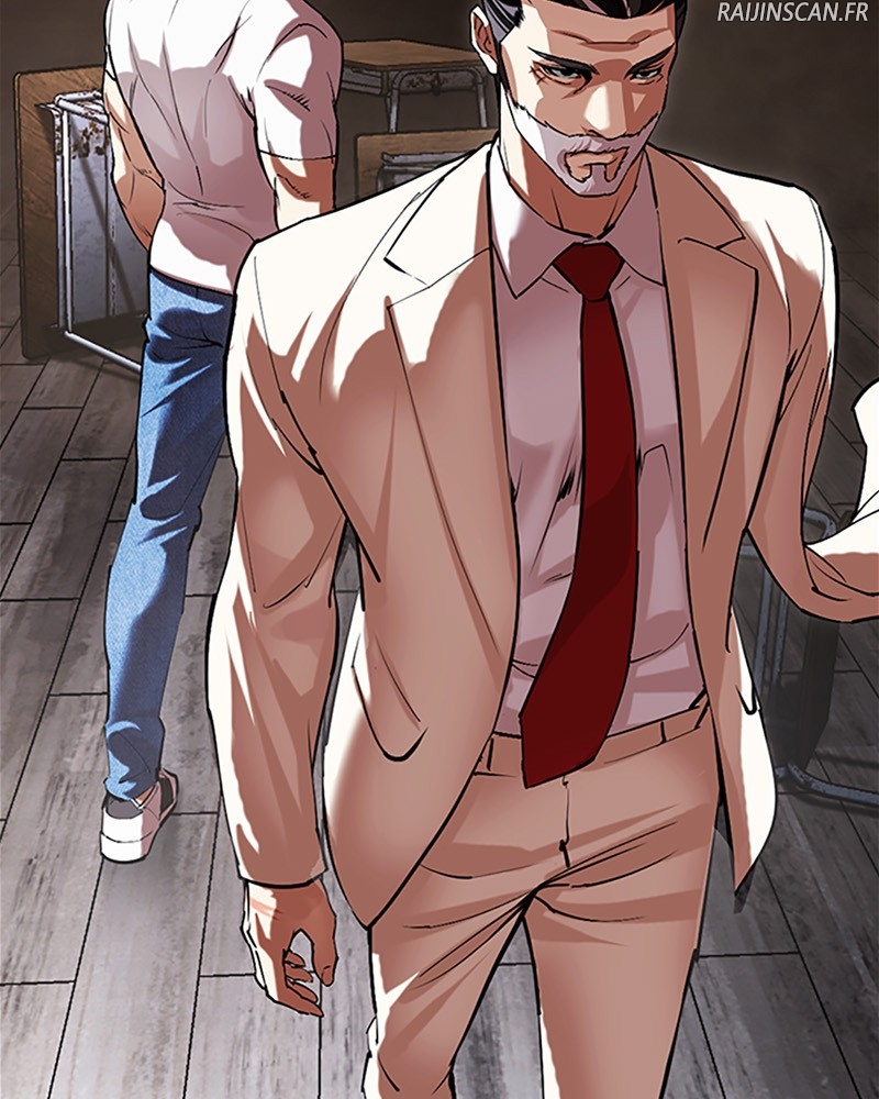 Lookism Chapitre 513 - Page 20