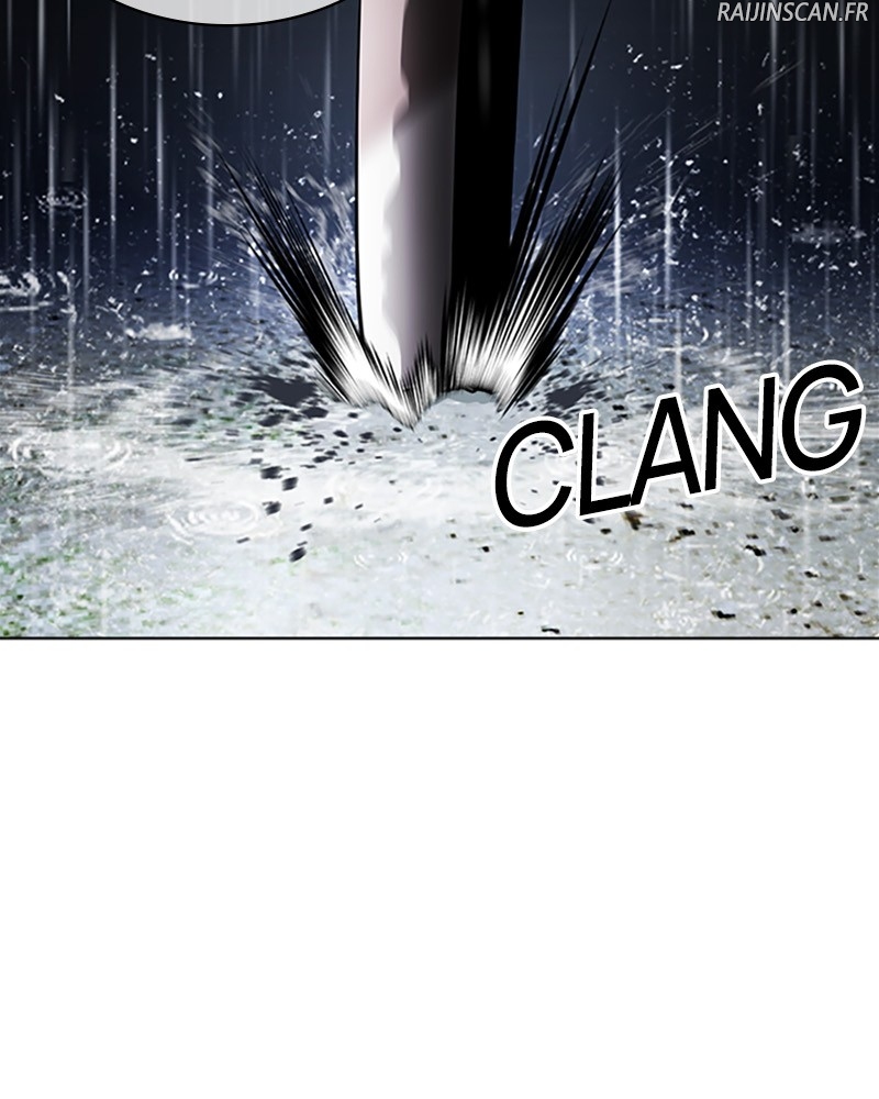Lookism Chapitre 513 - Page 200