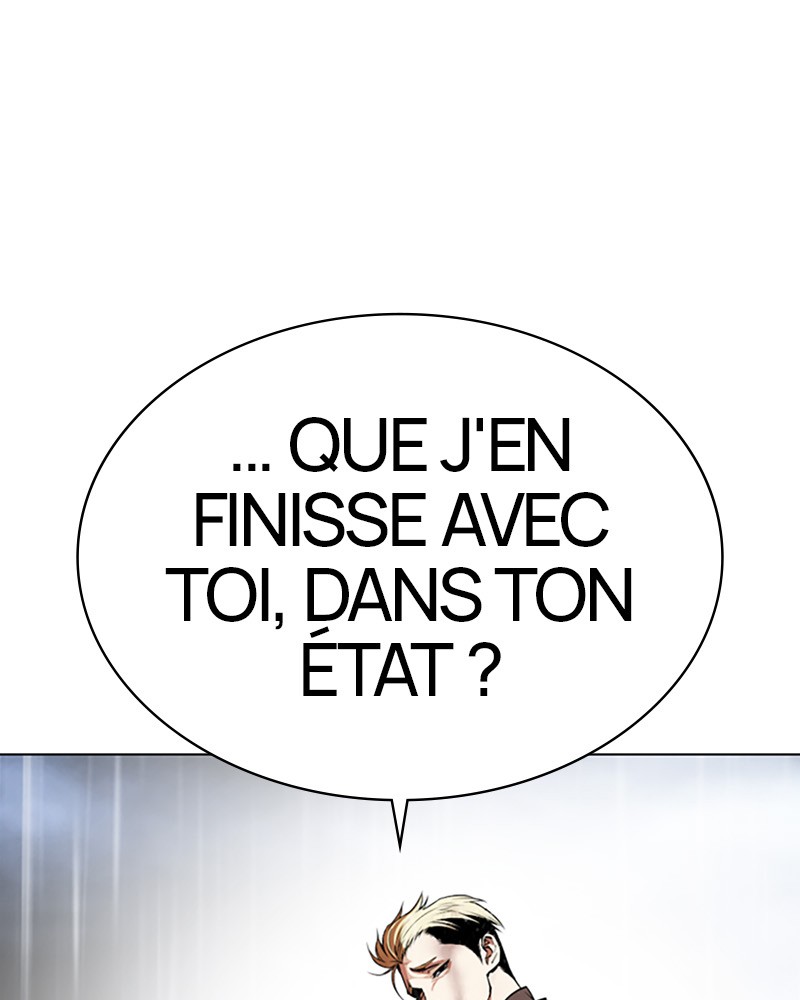 Lookism Chapitre 513 - Page 201