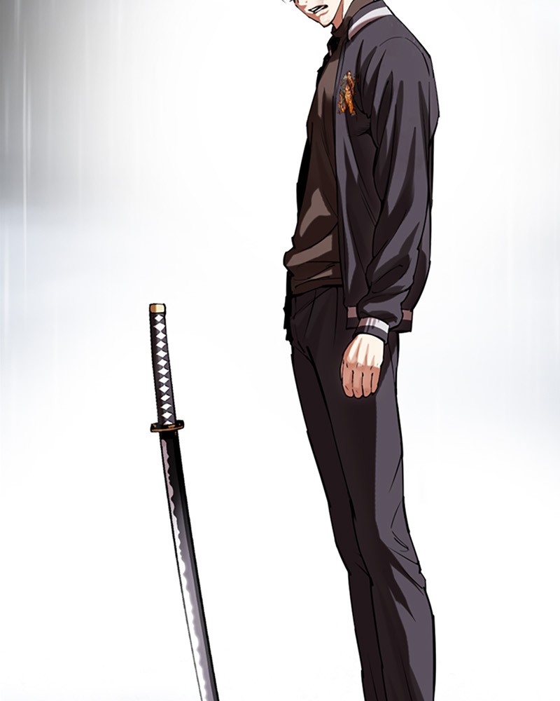 Lookism Chapitre 513 - Page 202