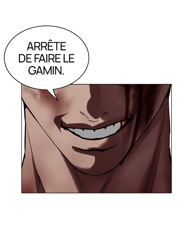 Lookism Chapitre 513 - Page 204