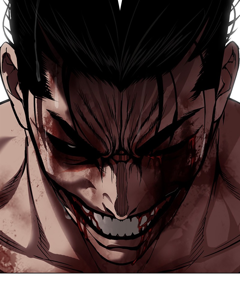 Lookism Chapitre 513 - Page 206