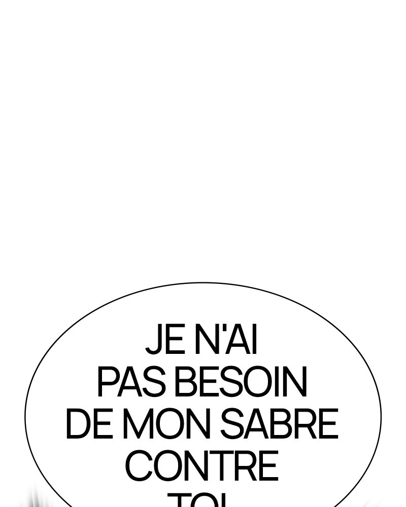 Lookism Chapitre 513 - Page 207