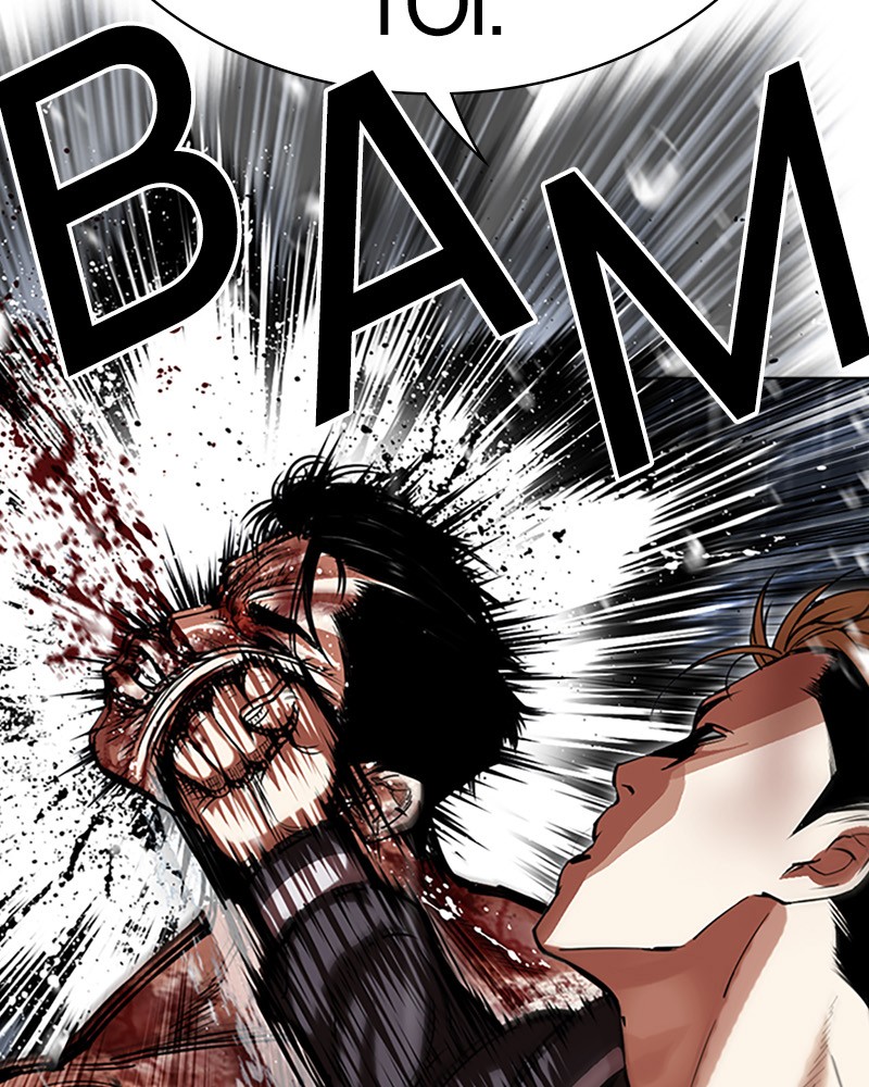 Lookism Chapitre 513 - Page 208