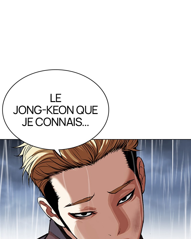 Lookism Chapitre 513 - Page 211